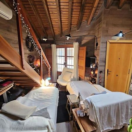 Attico Luxury SuiteМалага Экстерьер фото