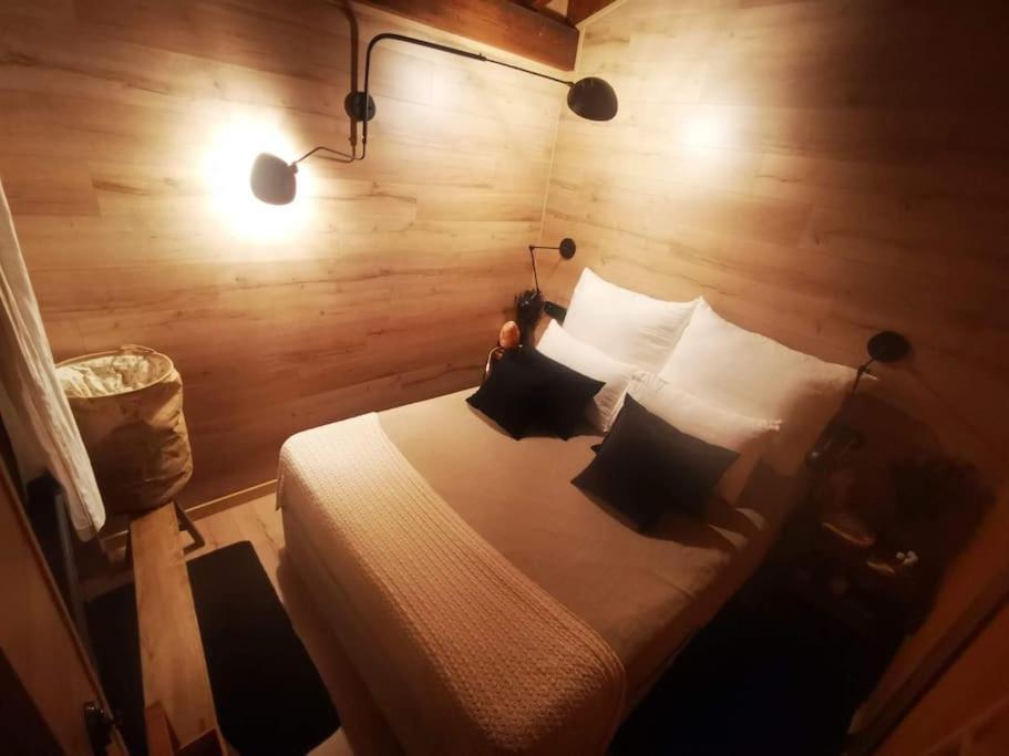 Attico Luxury SuiteМалага Экстерьер фото