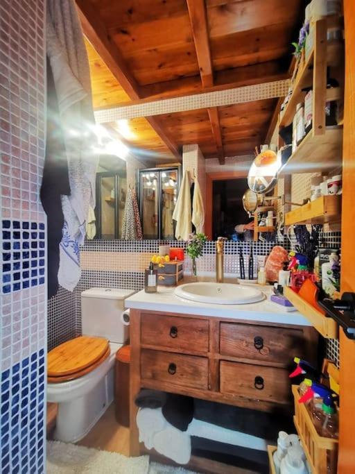 Attico Luxury SuiteМалага Экстерьер фото