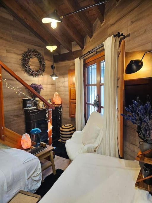 Attico Luxury SuiteМалага Экстерьер фото