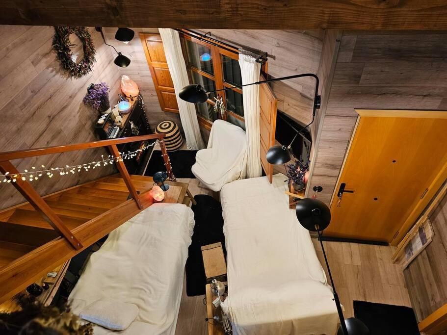 Attico Luxury SuiteМалага Экстерьер фото